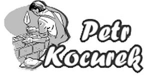 Koupelny - Petr Kocurek - profilová fotografie