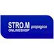 STRO.M Propagace, s.r.o. - logo