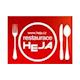 Restaurace Heja - logo