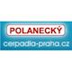 POLANECKÝ - logo