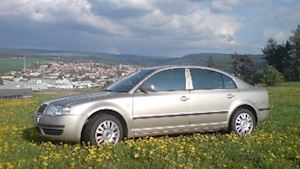 Taxi Boskovice - profilová fotografie