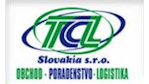 TCL Slovakia s.r.o.