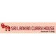 SRI LANKAN CURRY HOUSE - logo