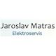 Jaroslav Matras - opravy myček a praček - logo