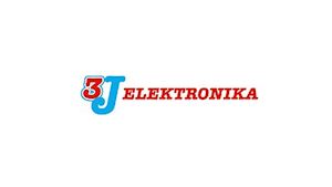 Charvát Jan - 3J ELEKTRONIKA