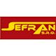 SEFRAN s.r.o. - logo