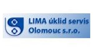LIMA Úklid servis Olomouc s.r.o.