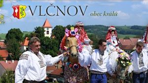 Obec Vlčnov - profilová fotografie