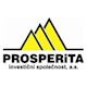 PROSPERITA investiční společnost, a.s. - logo