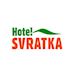 Hotel Svratka - logo