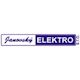 Janovský ELEKTRO s.r.o. - logo