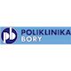 POLIKLINIKA BORY, spol. s r.o. - logo