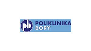 POLIKLINIKA BORY, spol. s r.o.