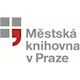 Ústřední knihovna (Městská knihovna v Praze) - logo