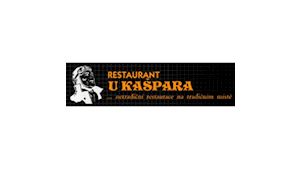 Restaurant U Kašpara