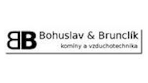 Bohuslav & Brunclík