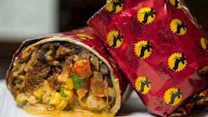 Burrito Loco, s.r.o. - Milady Horákové