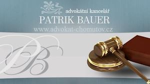 Bauer Patrik , Mgr - advokátní kancelář