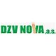 DZV NOVA, a.s. - logo