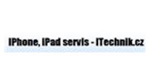 iTechnik - iPhone a iPad servis