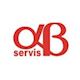 ALFA - BETA servis úklidové služby s.r.o. - logo