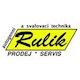 Autogenní a svařovací technika Rulík - logo