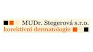 MUDr.Stegerová s.r.o. psychiatrie & korektivní dermatologie