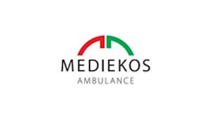Mediekos Ambulance - ZLÍN