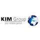 Kim Group s.r.o - mobilní telefony a příslušenství - logo