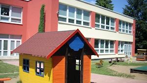 Mateřská škola Litvínovská 490