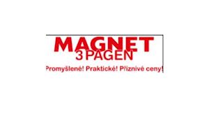 Magnet 3Pagen