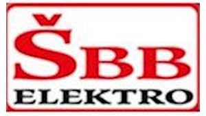ŠBB Elektro - Šindler Bohuslav