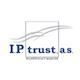 I.P. trust, a.s. - pojišťovací makléř - logo