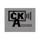 Asociace českých kameramanů - logo