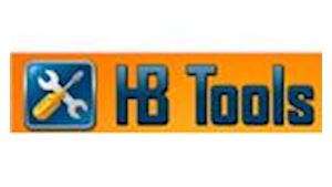 HB tools - zahradní technika a nářadí