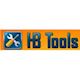 HB tools - zahradní technika a nářadí - logo