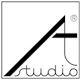A.t. studio - Ing. arch. Václav Zima - logo