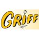 GRIFF - J. Linhart - logo