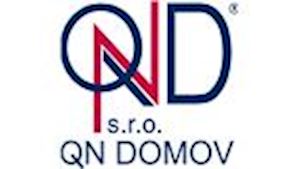 Realitní developer - QN DOMOV s.r.o.