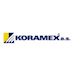 KORAMEX a.s. - logo