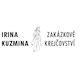 Irina Kuzmina - logo