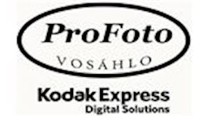 ProFoto - Vosáhlo, Kodak express