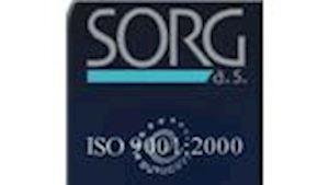 SORG a.s. - tiskárna, grafické studio