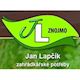 Jan Lapčík - agrochemikálie - logo