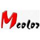 M - Color s.r.o. - logo