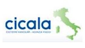 CICALA - cestovní kancelář - Itálie