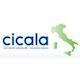 CICALA - cestovní kancelář - Itálie - logo