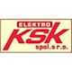 ELEKTRO KSK spol. s r.o. - logo