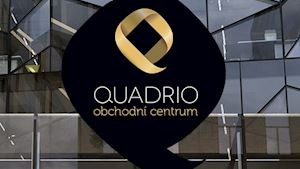 CPI Národní, s.r.o. - Obchodní centrum Quadrio