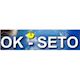 SKOPAL Tomáš - OK - SETO - VÝROBA KOMÍNŮ - logo